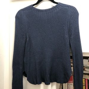 American Apparel Sweater